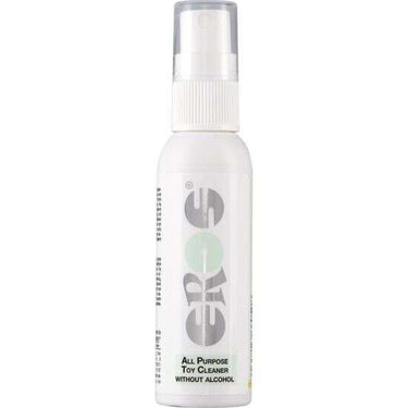 Spray Igienizzante Senza Alcool per Giocattoli Sensibili 50 ml